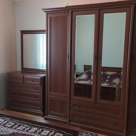 Gabala,Yard, House Apartment Ngoại thất bức ảnh