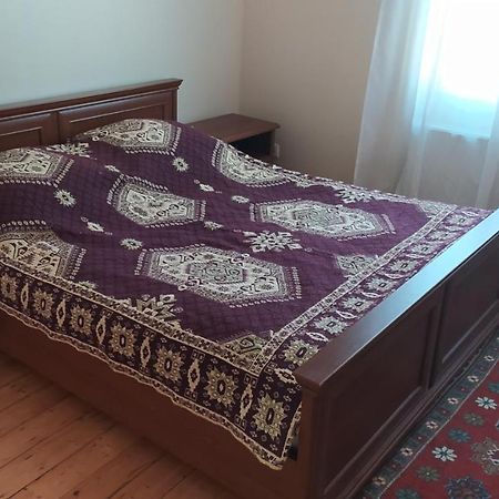 Gabala,Yard, House Apartment Ngoại thất bức ảnh