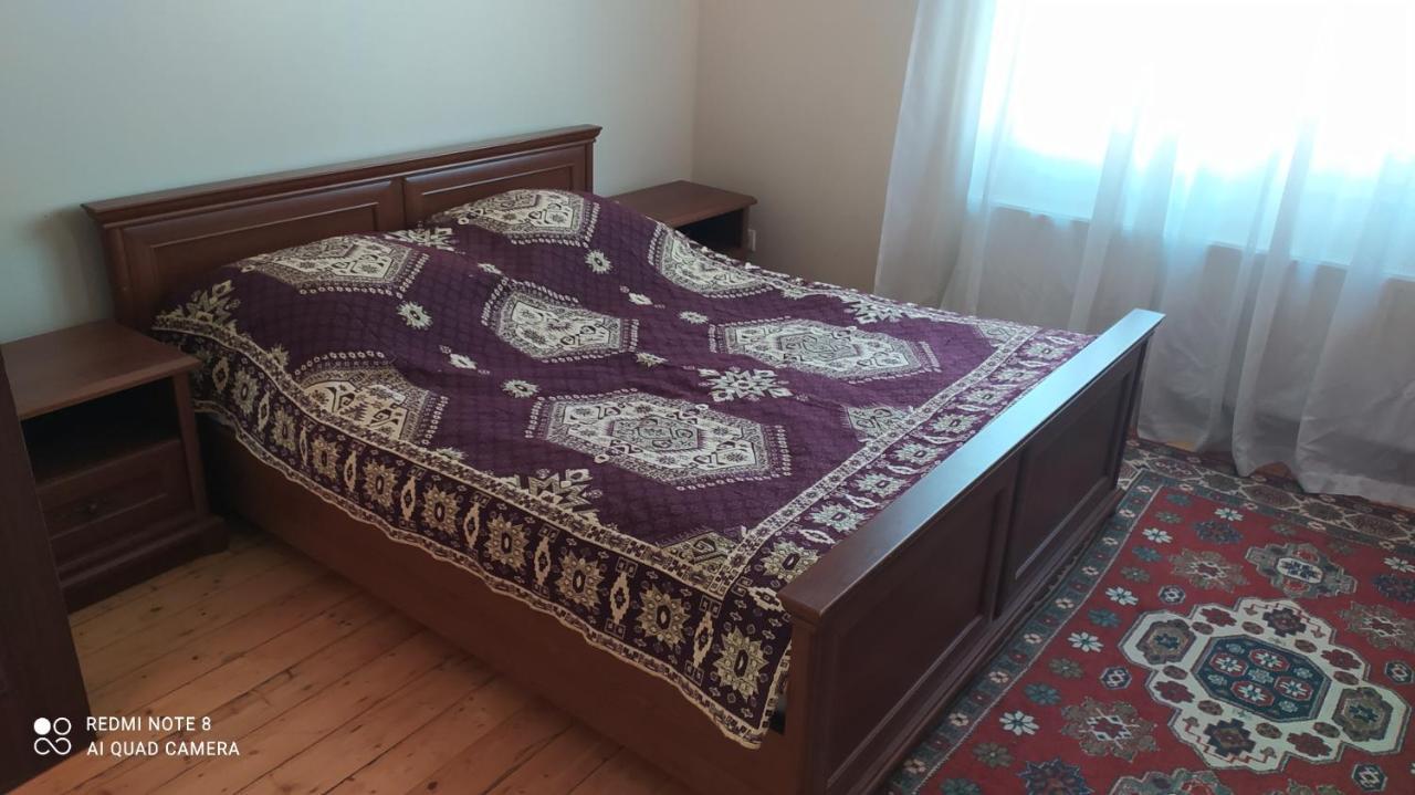 Gabala,Yard, House Apartment Ngoại thất bức ảnh