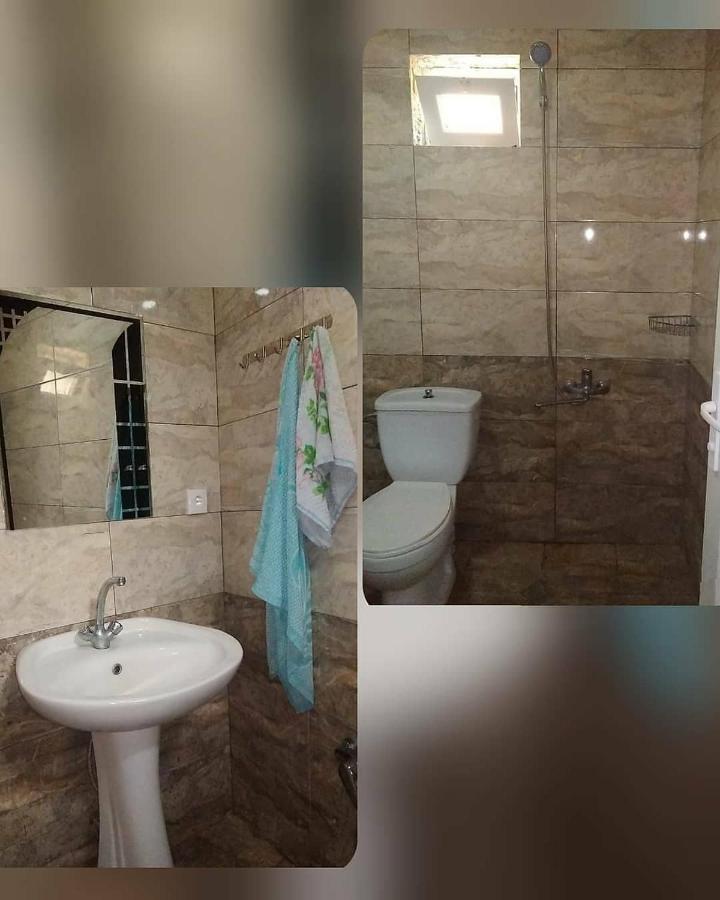 Gabala,Yard, House Apartment Ngoại thất bức ảnh