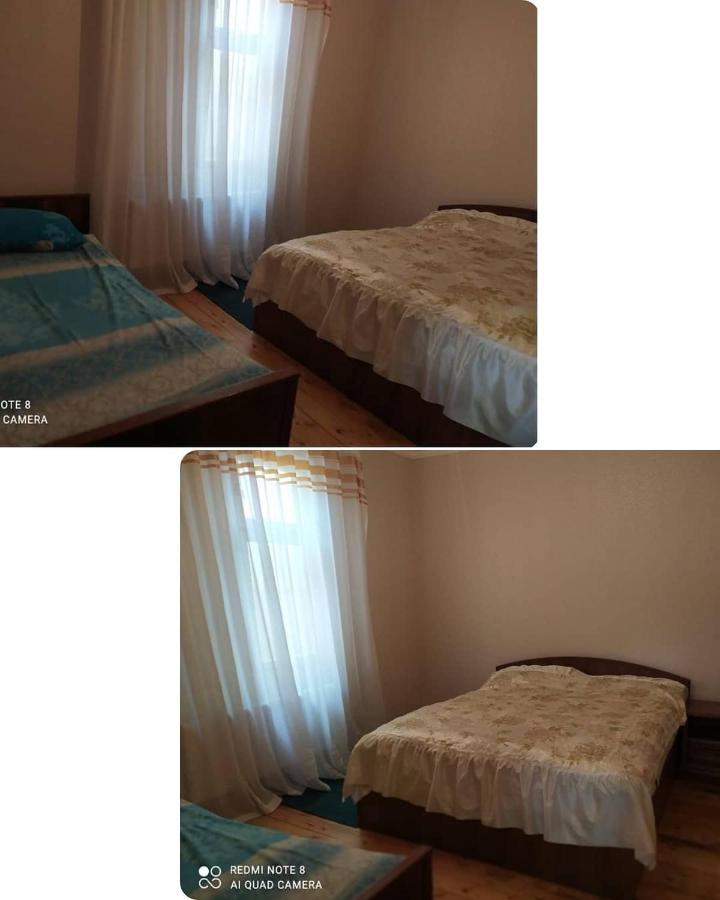 Gabala,Yard, House Apartment Ngoại thất bức ảnh