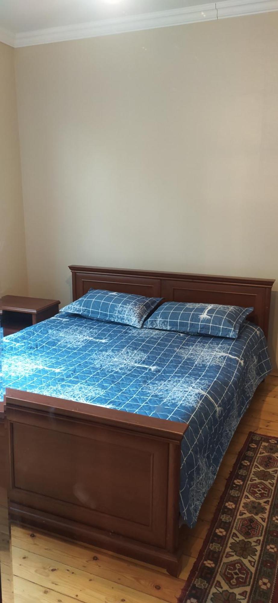 Gabala,Yard, House Apartment Phòng bức ảnh